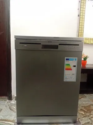 ‏شارب ‏.‏ 12 أطقم ‏.‏ مستعمل‏3