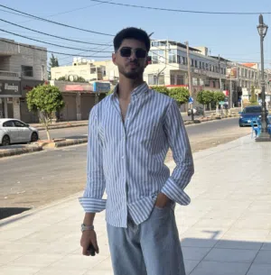عبدالله عبيدات 