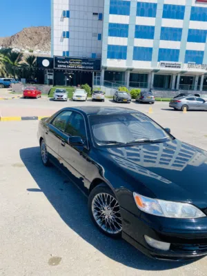 URGENT SALE LEXUS ES350 GOOD CONDITION