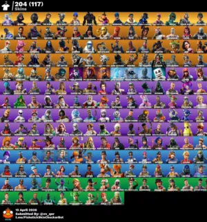 للبدل ب يوزر انستا او حساب فورت او حساب قراند الوصف مهم