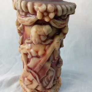 Crafts & Arts . Candles . Used4