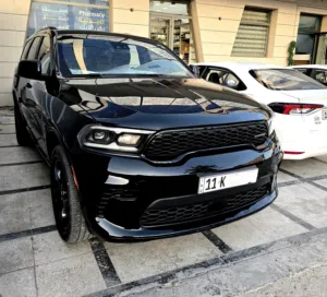 دورانكو 2023 gt  بدون صبغ