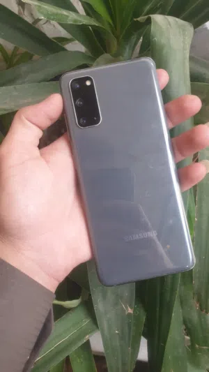 Galaxy S20