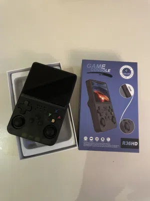 R36 Gaming console 128GB 40,000 games