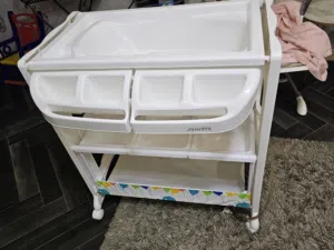 baby bath tub