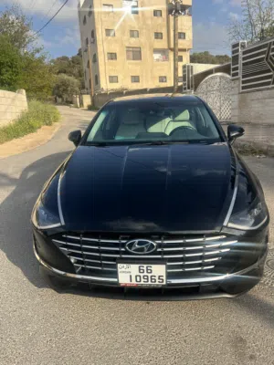 Used Hyundai Sonata in Amman