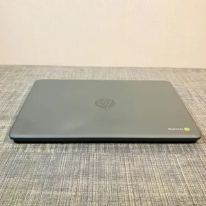 hp Chromebook laptop Touchscreen With playstore 360 degree rotatable