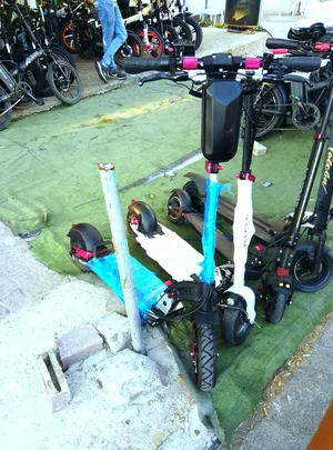 Skate & Scooters . New0