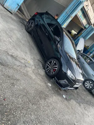 سيات ابيزا 2019 لون اسود