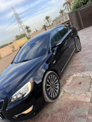 New Kia Cadenza in Tripoli