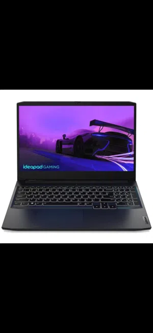 Lenovo IdeaPad Gaming 3 لابتوب