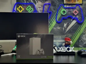 سيريس اكس series x white digital edition