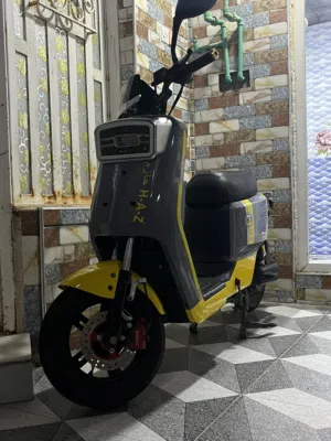 دراجه نوع R7 للبيع كفاله عامه