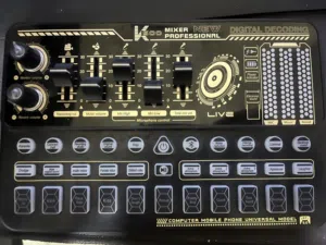 Mixer K500