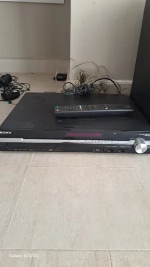 للبيع DVD SONY _