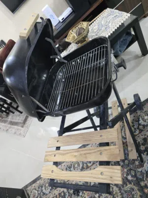 شواية grill