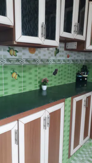منزل للبيع في أوسادن الخرمة