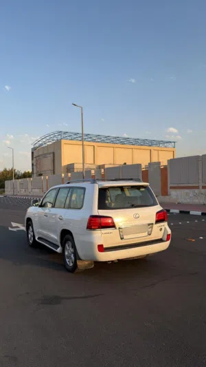 ال اكس الساير 2010