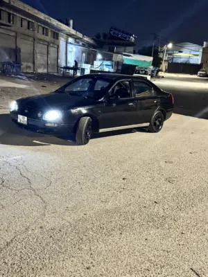 Used Kia Shuma in Irbid