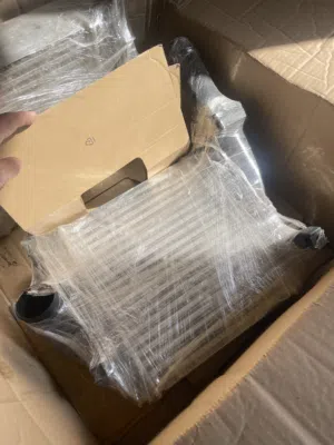 LAMBORGHINI URUS AUDI RSQ8 CHARGE AIR COOLERS Radiator KIT OEM: 4M0145803AK/804AK/BT