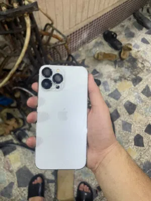 Apple iPhone 13 Pro Max 256 GB in Basra