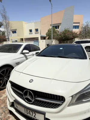 - Mercedes cla 250 for sale very good condition