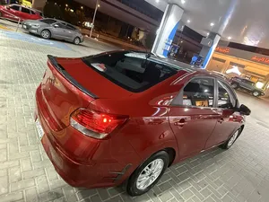 كيا ‏بيجاس ‏LX ‏2023