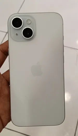 Urgent Sell Iphone 15 128Gb