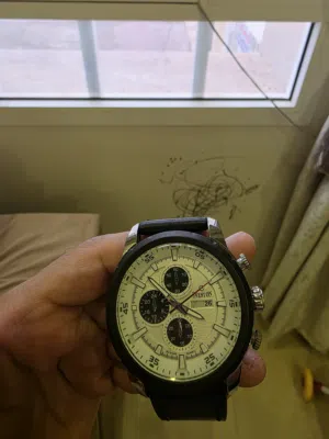 ساعة سفستون  توزيعات الجيش السلطاني