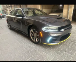 Used Dodge Charger in Ajman