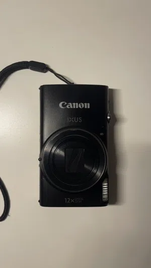 Canon ixus285 HS Digital Camera