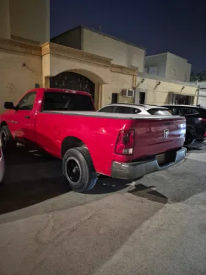رام 1500 HEMI V8 موديل 2011 - ممشى 158 ألف