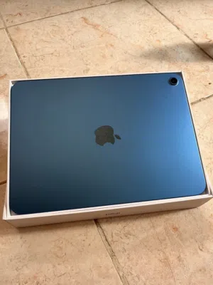 Apple iPad 128 GB in Amman