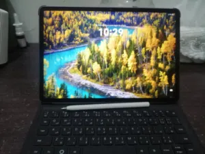 Huawei MatePad 11.5 Inch Tablet 256GB - Excellent Condition with Accessories