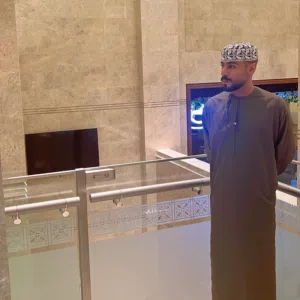 Mohammed Amer