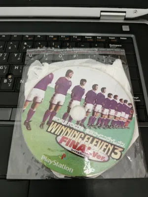 دسكه وأن اليابانية الاصلي