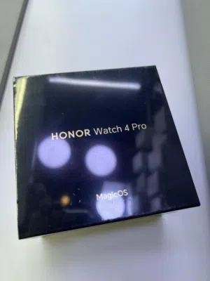 HONOR Watch 4 pro