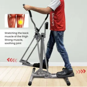 جهاز الغزال الطائر للأوزان العالية