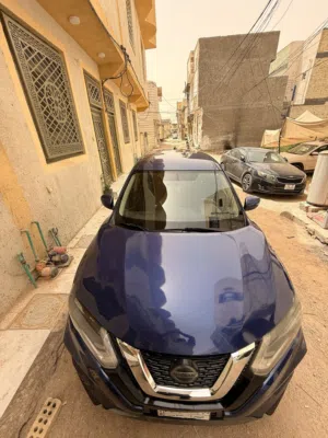 Used Nissan Rogue in Baghdad