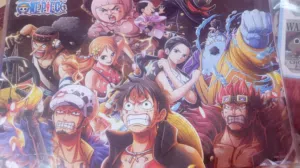 ستيكرات انمي