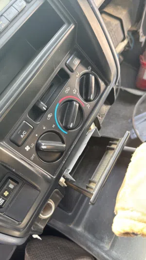 قطع غيار فورنر