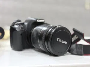 Canon 500D