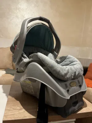 كوت وكارسيت GRACO