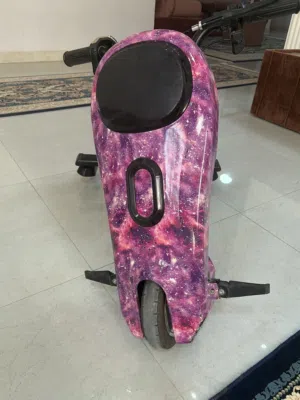 سكوتر دريفت