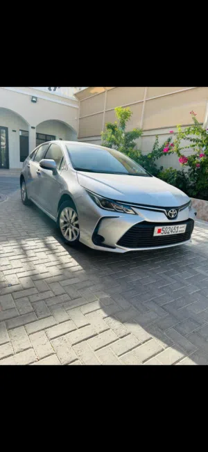 للبيع كرولا 2.0 بحاله جدا ممتازة