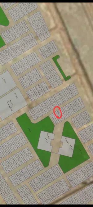 Residential Land for Sale in Basra Other