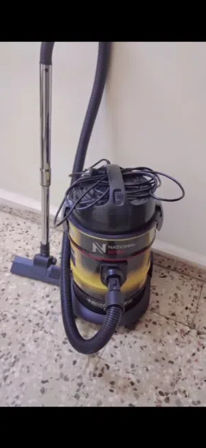 National Sonic Vacuum Cleaners for sale in Zarqa