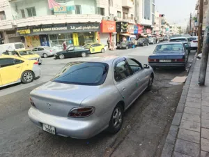 افانتي 96 وكالة