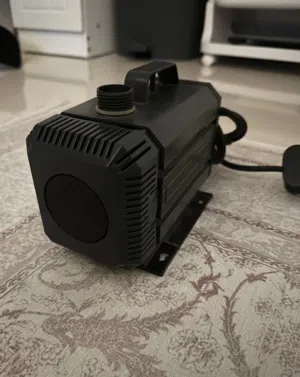 Sunsun HQB-5000 مضخة ماء من شركة جديد ما مستعملة