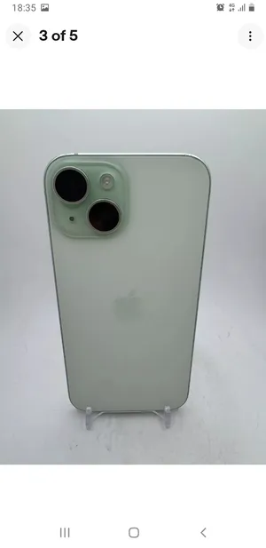 Apple . iPhone 15 . 128 GB2